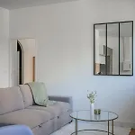 아파트 R'apparts T2 Simply Beautiful 그르노블