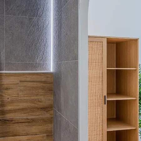 R'apparts T2 Simply Beautiful Appartement Grenoble