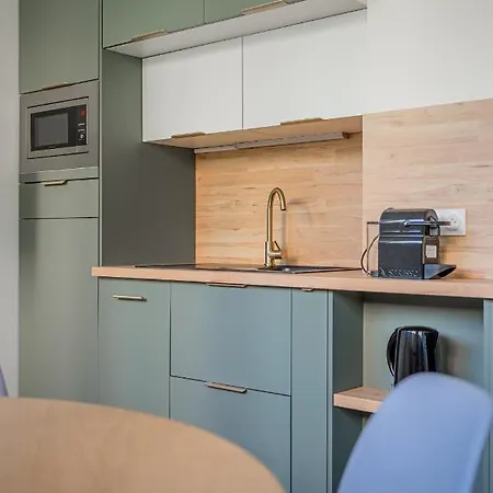 Appartement R'apparts T2 Simply Beautiful *