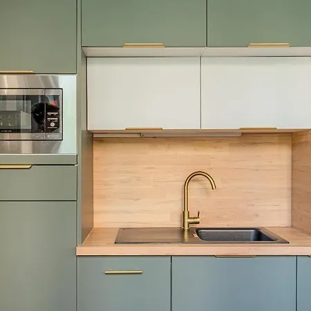 Appartement R'apparts T2 Simply Beautiful *