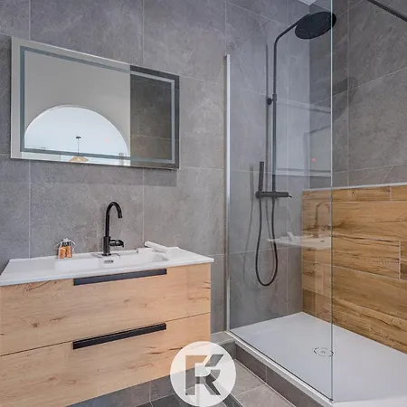 R'apparts T2 Simply Beautiful Appartement Grenoble