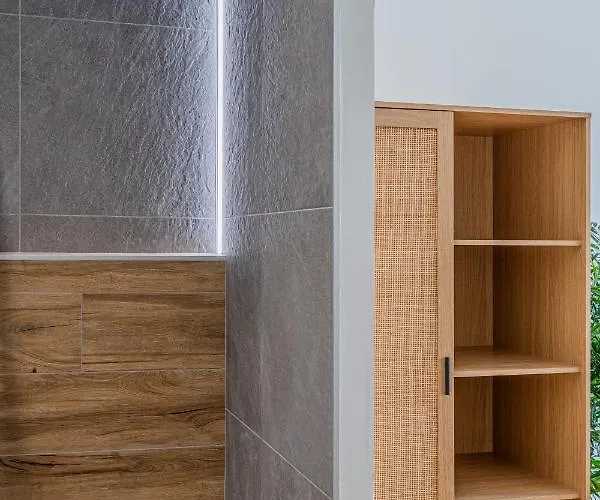 R'apparts T2 Simply Beautiful Apartment Grenoble