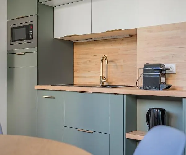 Apartment R'apparts T2 Simply Beautiful *