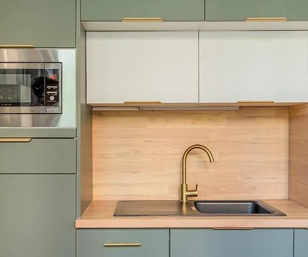 Apartment R'apparts T2 Simply Beautiful *