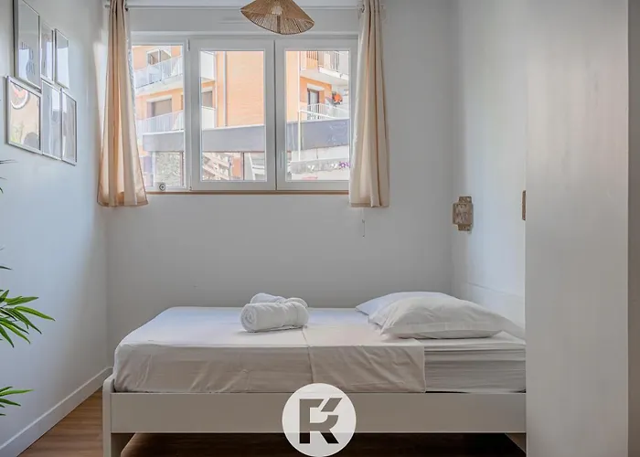 R'apparts T2 Simply Beautiful *