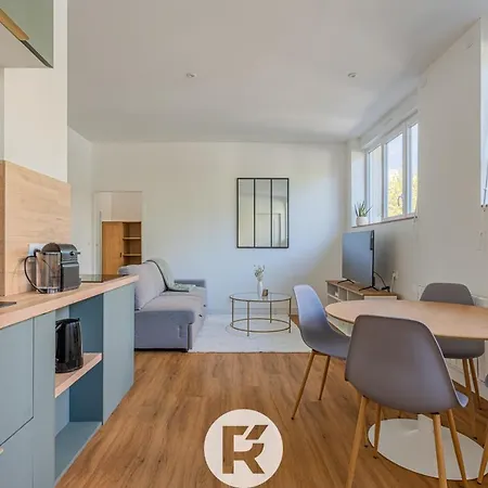 R'apparts T2 Simply Beautiful *