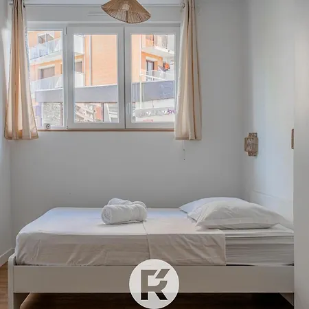 R'apparts T2 Simply Beautiful *