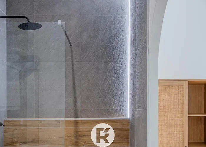 דירה R'apparts T2 Simply Beautiful *